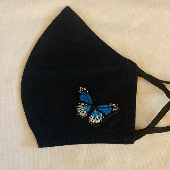 Masks - Picture 5 of 16